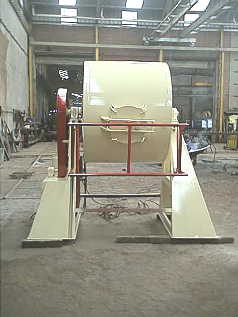 Mezclador 1