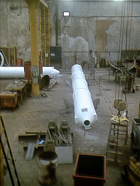 Silo