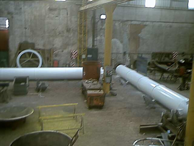 Silo