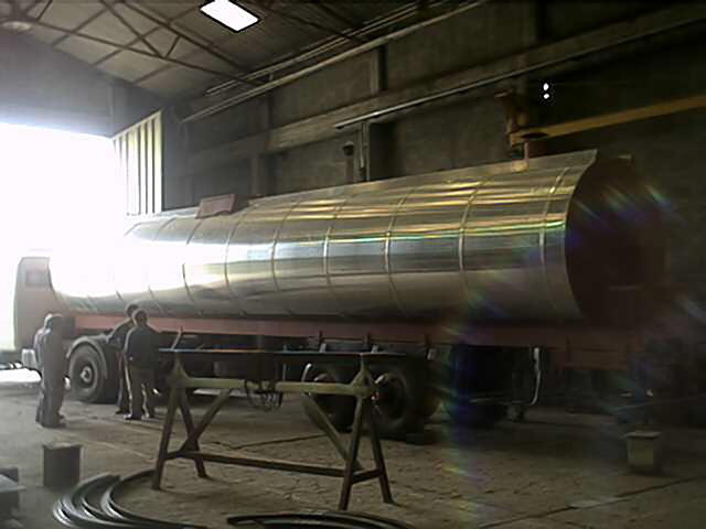 Tanque