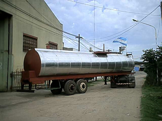 Tanque